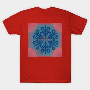 Snowflake thing T-Shirt